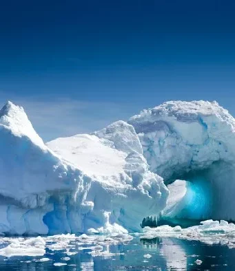 Científicos advierten sobre una posible nueva era del hielo El cambio climático podría desencadenar una nueva era del hielo. Descubre lo que dicen los expertos sobre esta posibilidad.