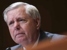 Lindsey Graham fallece a los 71 años por disección aórtica El senador Lindsey Graham falleció a los 71 años debido a una disección aórtica, según el examen preliminar.