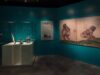 El juego de pelota en Tenochtitlan: una exposición histórica y cultural Descubre la fascinante exposición que analiza el juego de pelota en Tenochtitlan a través de más de 100 piezas arqueológicas.