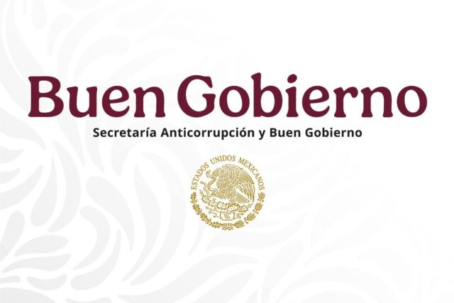 empresa-sancionada-secretaria-cultura-contratacion La Secretaría de Cultura investiga casos de corrupción, incluyendo el engaño de una empresa para conseguir un contrato.