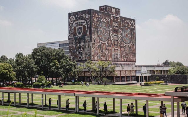 unam-denuncia-fraudes-examen-ingreso-licenciatura La UNAM presenta una denuncia penal por fraudes en el examen de ingreso, afectando a aspirantes y sus familias.