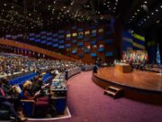 Venezuela decide retirarse de la Corte Penal Internacional por sesgo institucional Venezuela anuncia su salida de la Corte Penal Internacional, señalando un sesgo institucional que afecta la justicia.