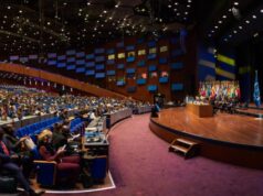 Venezuela decide retirarse de la Corte Penal Internacional por sesgo institucional Venezuela anuncia su salida de la Corte Penal Internacional, señalando un sesgo institucional que afecta la justicia.