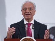 Exdirector de Pemex enfrenta prisión preventiva en Morelos Víctor 'N', exdirector de Pemex, fue impuesto con prisión preventiva justificada en el Estado de Morelos.
