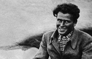 La tragedia de Toni Kurz y su legado en el alpinismo Descubre la conmovedora historia de Toni Kurz y cómo marcó una era en el alpinismo hace 90 años.