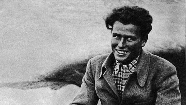 Descubre la conmovedora historia de Toni Kurz y cómo marcó una era en el alpinismo hace 90 años.