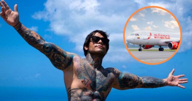 El acuerdo de Yeferson Cossio con Avianca incluye un año sin vuelos y reparaciones a pasajeros y tripulación.