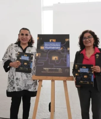 Movilidades Humanas como reflejo social en la música actual Explora cómo la migración se refleja en las letras y ritmos de la música contemporánea.
