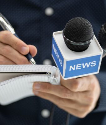 Artículo 19 advierte sobre la amenaza de una policía de la verdad Una nueva crítica de Artículo 19 señala el peligro de un control sobre la veracidad de los contenidos en medios.