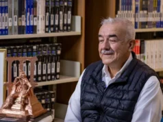 Juan José García Osorio y su legado en la Ingeniería Civil en UAEMéx Descubre el influyente legado de Juan José García Osorio en la Ingeniería Civil y su dedicación a UAEMéx.