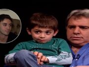 El hijo de Pierri revela la verdad sobre Ángeles Rawson Descubre lo que dijo el hijo de Miguel Ángel Pierri sobre el caso de Ángeles Rawson y su drástica repercusión.