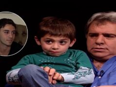 El hijo de Pierri revela la verdad sobre Ángeles Rawson Descubre lo que dijo el hijo de Miguel Ángel Pierri sobre el caso de Ángeles Rawson y su drástica repercusión.