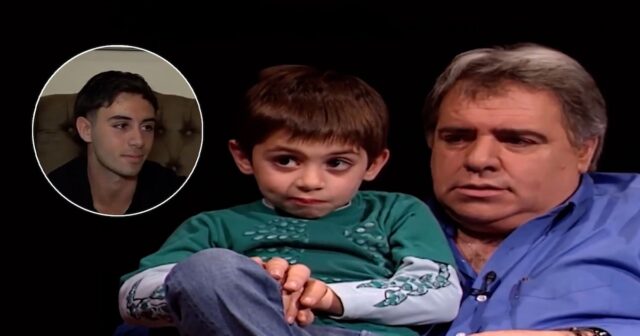 hijo-pierri-revela-verdad-angeles-rawson Descubre lo que dijo el hijo de Miguel Ángel Pierri sobre el caso de Ángeles Rawson y su drástica repercusión.