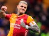 Mauro Icardi decide no aceptar oferta de la Lazio en el mercado Mauro Icardi se mantiene como agente libre tras rechazar la propuesta de la Lazio, abriendo nuevas oportunidades.