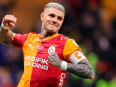Mauro Icardi decide no aceptar oferta de la Lazio en el mercado Mauro Icardi se mantiene como agente libre tras rechazar la propuesta de la Lazio, abriendo nuevas oportunidades.