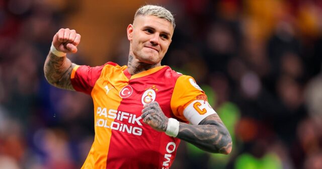 mauro-icardi-no-acepta-oferta-lazio-mercado Mauro Icardi se mantiene como agente libre tras rechazar la propuesta de la Lazio, abriendo nuevas oportunidades.