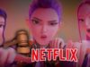 Demon Hunter demanda a Netflix por confusión con Las Guerreras K-Pop La banda de metal Demon Hunter interpone una demanda contra Netflix por el título de su nueva película Las Guerreras K-Pop.
