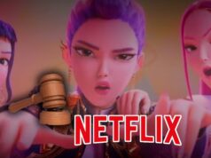 Demon Hunter demanda a Netflix por confusión con Las Guerreras K-Pop La banda de metal Demon Hunter interpone una demanda contra Netflix por el título de su nueva película Las Guerreras K-Pop.