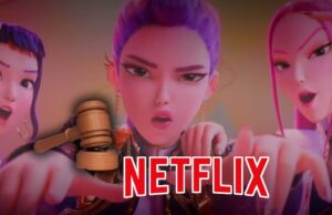 Demon Hunter demanda a Netflix por confusión con Las Guerreras K-Pop La banda de metal Demon Hunter interpone una demanda contra Netflix por el título de su nueva película Las Guerreras K-Pop.
