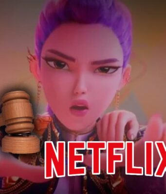 Demon Hunter demanda a Netflix por confusión con Las Guerreras K-Pop La banda de metal Demon Hunter interpone una demanda contra Netflix por el título de su nueva película Las Guerreras K-Pop.