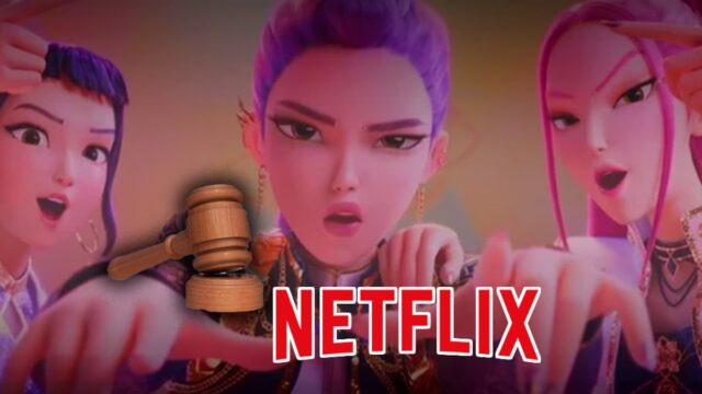 demon-hunter-demanda-netflix-por-las-guerreras-k-pop La banda de metal Demon Hunter interpone una demanda contra Netflix por el título de su nueva película Las Guerreras K-Pop.