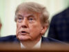 Trump critica fallo de Corte Suprema sobre voto por correo en Estados Unidos Donald Trump expresa su descontento con la Corte Suprema tras la decisión sobre el voto por correo en el país.