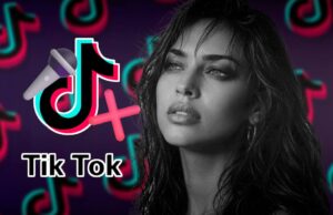 Nyla Stone, la cantante de IA que conquista TikTok sin existir La sorprendente historia de Nyla Stone, una artista digital que se ha vuelto viral en TikTok, maravilla a sus seguidores.