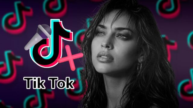 nyla-stone-cantante-ia-viral-tiktok La sorprendente historia de Nyla Stone, una artista digital que se ha vuelto viral en TikTok, maravilla a sus seguidores.