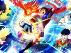 Captain Tsubasa 2 World Fighters redefine el juego de Los Supercampeones Descubre cómo Captain Tsubasa 2 World Fighters está revolucionando la experiencia de juego de Los Supercampeones en México.