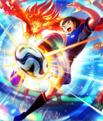 Captain Tsubasa 2 World Fighters redefine el juego de Los Supercampeones Descubre cómo Captain Tsubasa 2 World Fighters está revolucionando la experiencia de juego de Los Supercampeones en México.