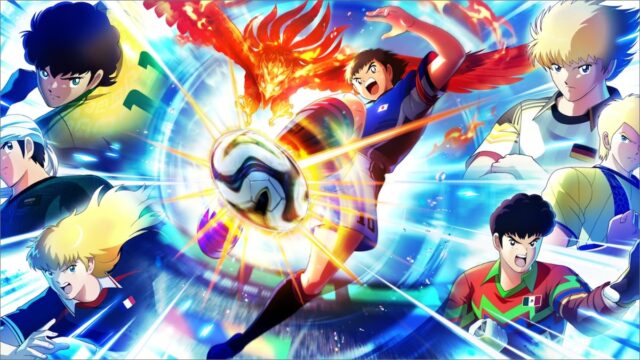 captain-tsubasa-2-world-fighters-redefine-juego-supercampeones Descubre cómo Captain Tsubasa 2 World Fighters está revolucionando la experiencia de juego de Los Supercampeones en México.