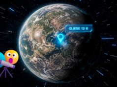 Gliese 12 b: el intrigante exoplaneta similar a la Tierra Descubre las características y misterios de Gliese 12 b, un exoplaneta que fascina a los científicos por su atmósfera especial.