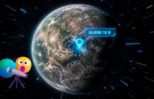Gliese 12 b: el intrigante exoplaneta similar a la Tierra Descubre las características y misterios de Gliese 12 b, un exoplaneta que fascina a los científicos por su atmósfera especial.