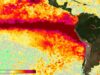 El Niño se intensifica y afecta nuestra música y cultura pop La ONU advierte sobre el fenómeno de El Niño, que tendrá un fuerte impacto en la cultura y la música.