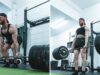 Daniel Mulligan rompe récord mundial de peso muerto y ayuda al cáncer El atleta Daniel Mulligan estableció un nuevo récord de peso muerto recaudando fondos para pacientes con cáncer en solo 24 horas.