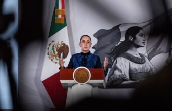 Claudia Sheinbaum presenta su Segundo Informe de Gobierno en Palacio Nacional Descubre los anuncios y resultados más relevantes del Segundo Informe de Gobierno de Claudia Sheinbaum en Palacio Nacional.