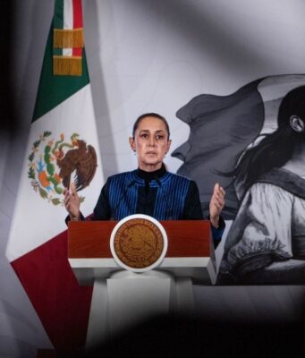 Claudia Sheinbaum presenta su Segundo Informe de Gobierno en Palacio Nacional Descubre los anuncios y resultados más relevantes del Segundo Informe de Gobierno de Claudia Sheinbaum en Palacio Nacional.