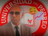 Wisin destaca medio millón de inscritos en la Universidad del Perreo Wisin celebra la sorprendente cifra de registros en su nueva Universidad del Perreo en menos de 24 horas.