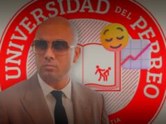 Wisin destaca medio millón de inscritos en la Universidad del Perreo Wisin celebra la sorprendente cifra de registros en su nueva Universidad del Perreo en menos de 24 horas.