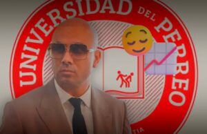 Wisin destaca medio millón de inscritos en la Universidad del Perreo Wisin celebra la sorprendente cifra de registros en su nueva Universidad del Perreo en menos de 24 horas.