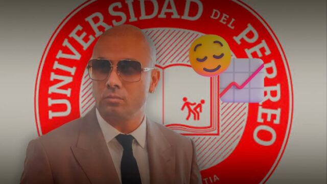 Wisin celebra la sorprendente cifra de registros en su nueva Universidad del Perreo en menos de 24 horas.