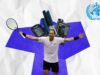 Alexander Zverev y la diabetes: un ejemplo de superación y logros La historia de Alexander Zverev muestra que la diabetes no limita las aspiraciones y sueños de los atletas.