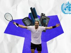 Alexander Zverev y la diabetes: un ejemplo de superación y logros La historia de Alexander Zverev muestra que la diabetes no limita las aspiraciones y sueños de los atletas.