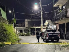 Asesinato de estudiantes en Morelos y consecuencias del huracán Polo La violencia en Morelos y las pérdidas en Jalisco conmueven a la nación; Sheinbaum presenta su informe final.
