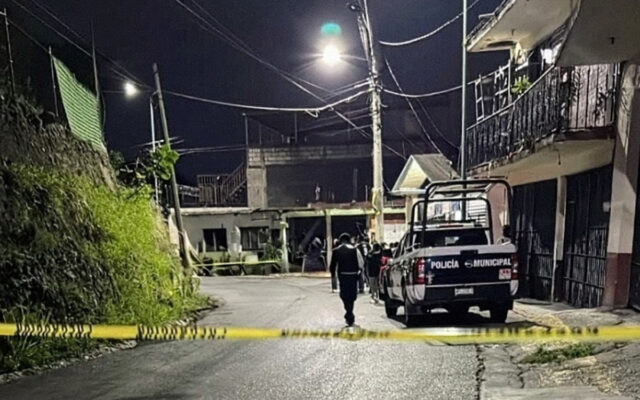 asesinato-estudiantes-morelos-huracan-polo La violencia en Morelos y las pérdidas en Jalisco conmueven a la nación; Sheinbaum presenta su informe final.