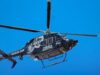 Ataque a helicóptero de policía en Chihuahua durante vigilancia Un helicóptero de la policía fue atacado en Chihuahua, revelando la creciente inseguridad en la región.