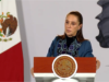 Sheinbaum prevé un crecimiento económico notable en México para 2027 La presidenta Sheinbaum anticipa un fortalecimiento de la economía mexicana hacia 2027, basado en los últimos datos del Inegi.