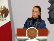 Sheinbaum prevé un crecimiento económico notable en México para 2027 La presidenta Sheinbaum anticipa un fortalecimiento de la economía mexicana hacia 2027, basado en los últimos datos del Inegi.