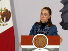 Sheinbaum prevé un crecimiento económico notable en México para 2027 La presidenta Sheinbaum anticipa un fortalecimiento de la economía mexicana hacia 2027, basado en los últimos datos del Inegi.