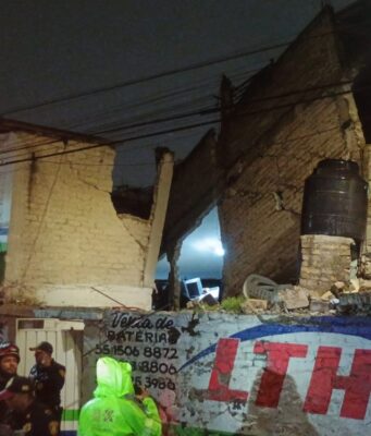Explosión trágica en negocio de comida en Álvaro Obregón Una explosión en un negocio de comida dejó un saldo trágico de un muerto y once heridos en Álvaro Obregón.